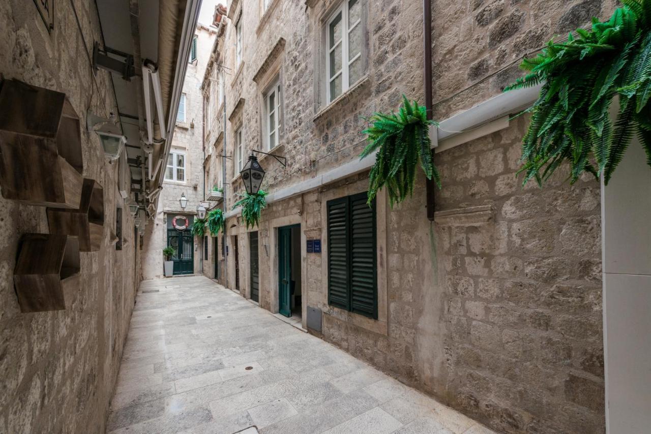 The Ragusa Arms エクステリア 写真