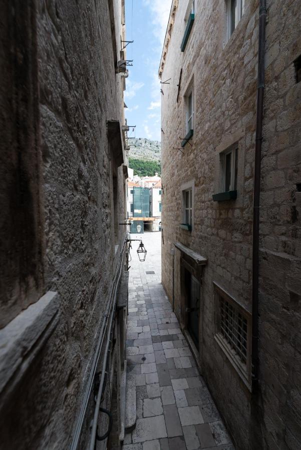 The Ragusa Arms エクステリア 写真
