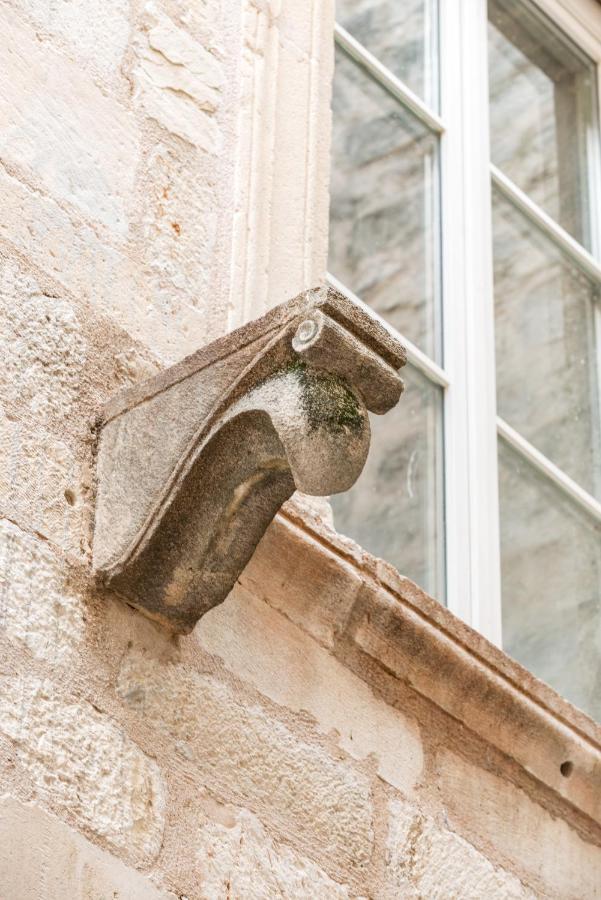 The Ragusa Arms エクステリア 写真